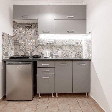 Zante Riva Appartement Lithakia  Buitenkant foto
