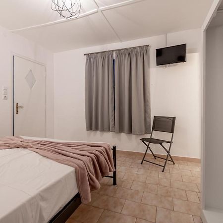 Zante Riva Appartement Lithakia  Buitenkant foto