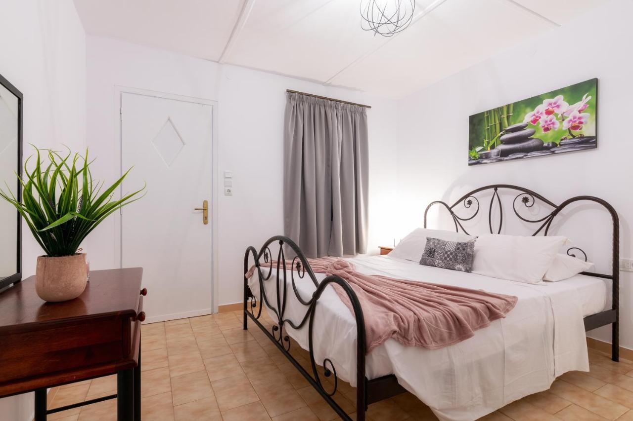 Zante Riva Appartement Lithakia  Buitenkant foto