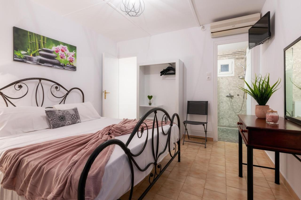 Zante Riva Appartement Lithakia  Buitenkant foto