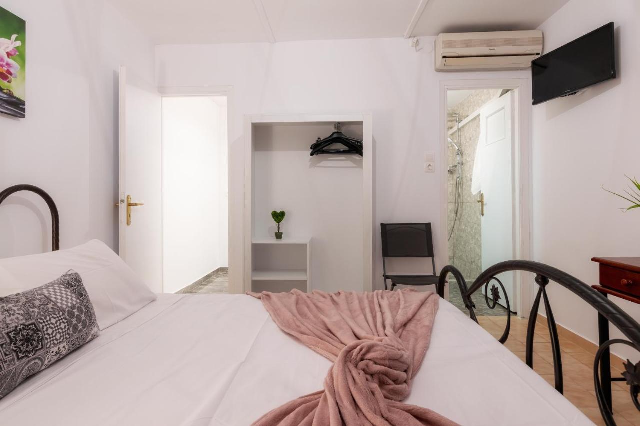 Zante Riva Appartement Lithakia  Buitenkant foto