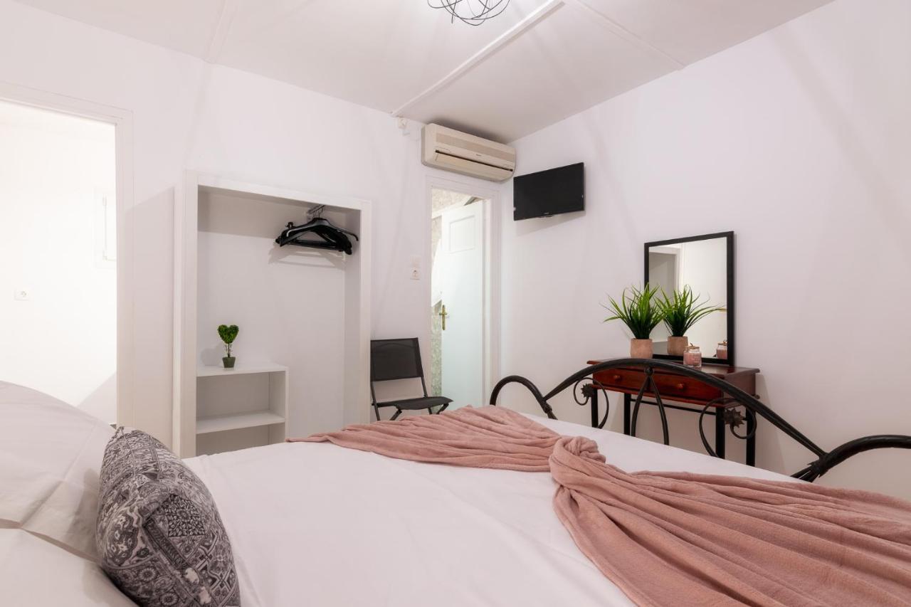 Zante Riva Appartement Lithakia  Buitenkant foto