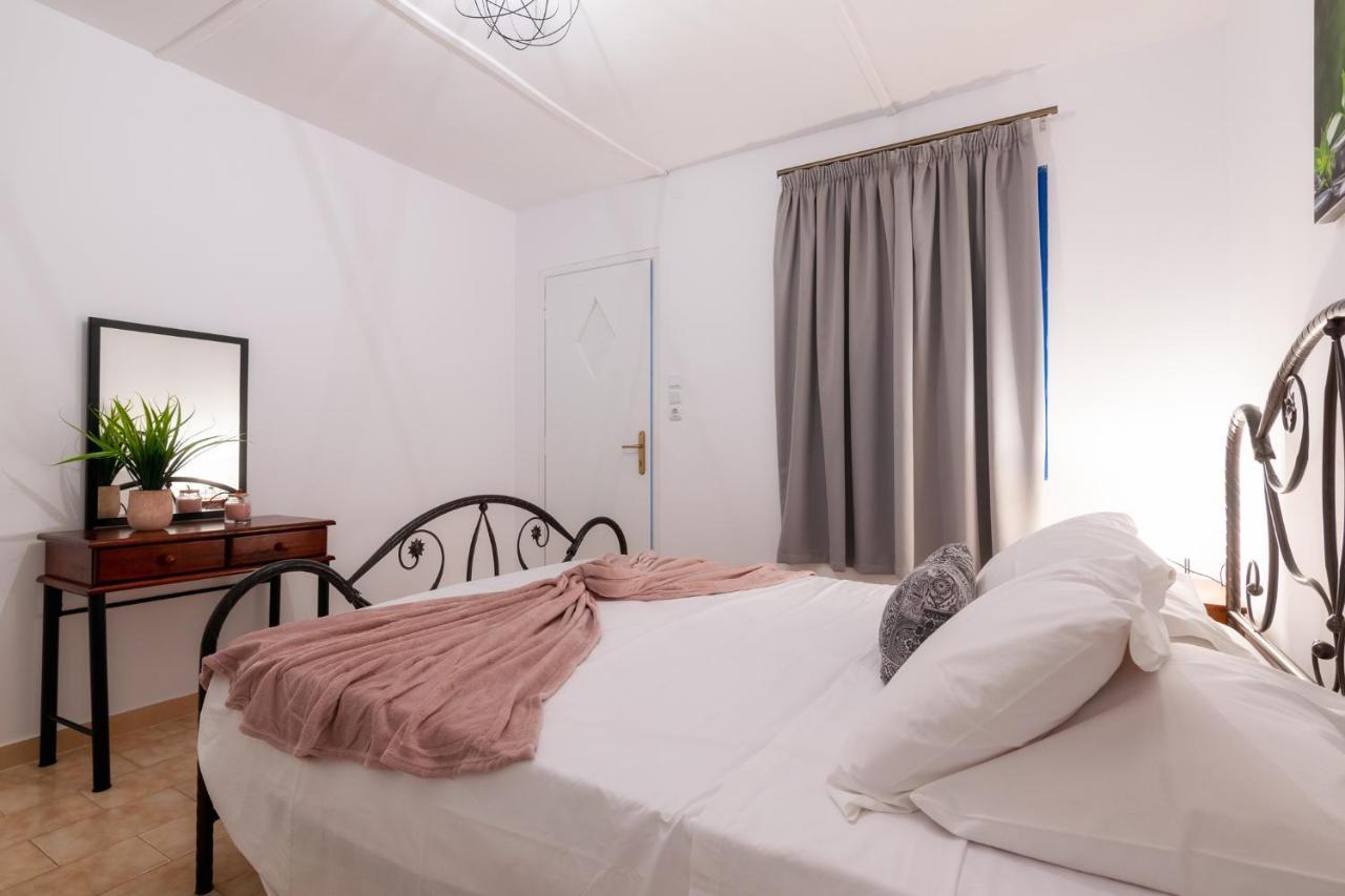 Zante Riva Appartement Lithakia  Buitenkant foto