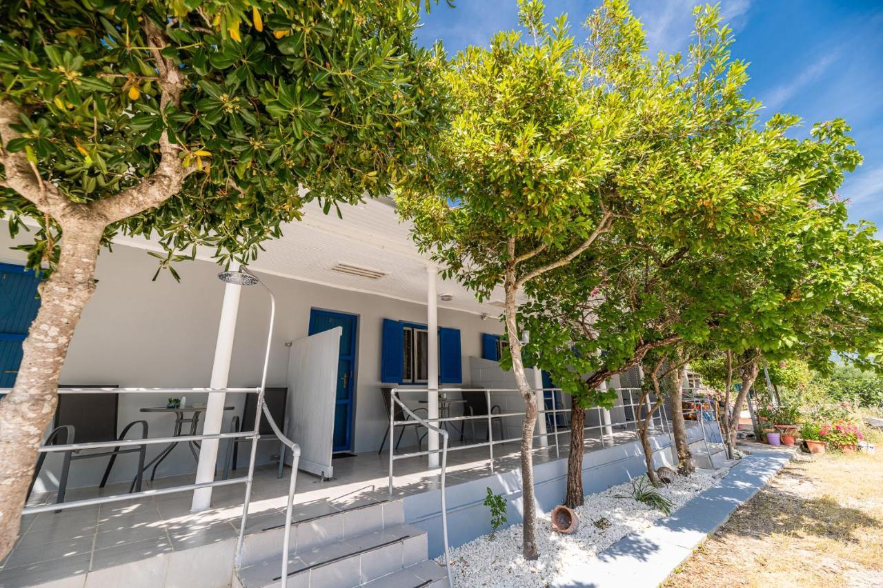 Zante Riva Appartement Lithakia  Buitenkant foto