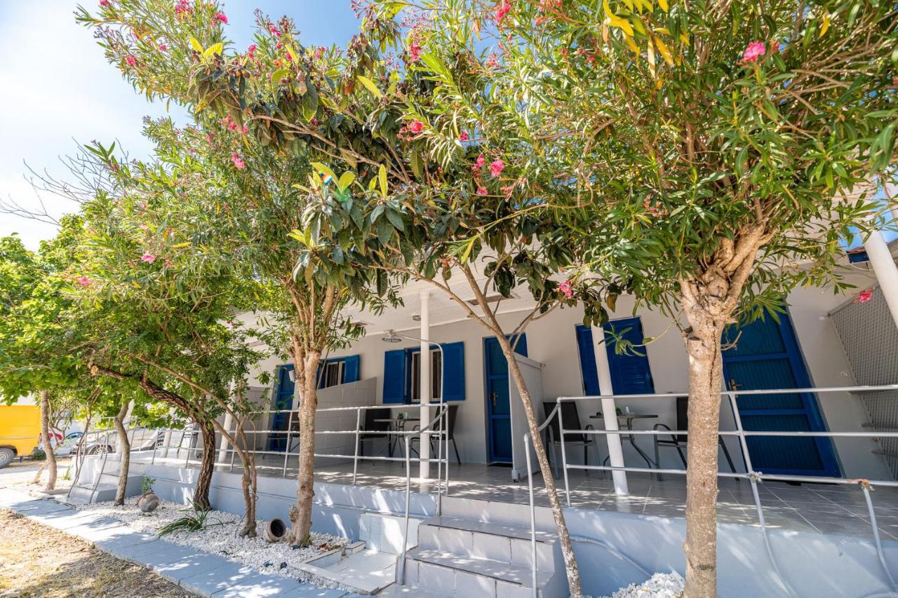 Zante Riva Appartement Lithakia  Buitenkant foto