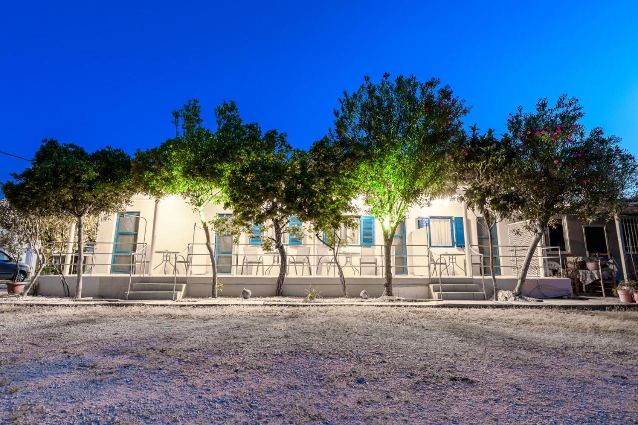 Zante Riva Appartement Lithakia  Buitenkant foto