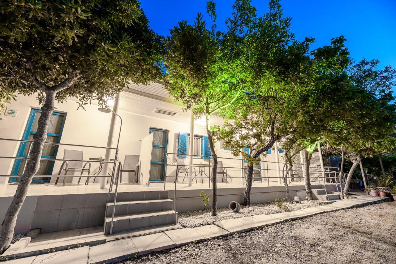 Zante Riva Appartement Lithakia  Buitenkant foto