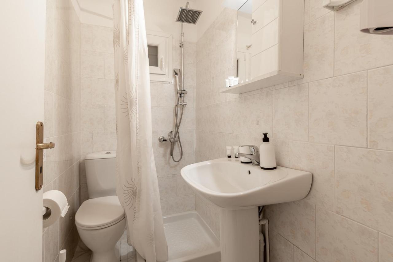 Zante Riva Appartement Lithakia  Buitenkant foto