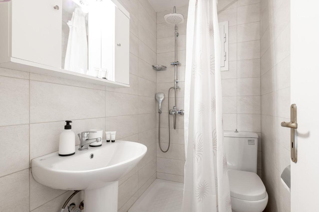 Zante Riva Appartement Lithakia  Buitenkant foto