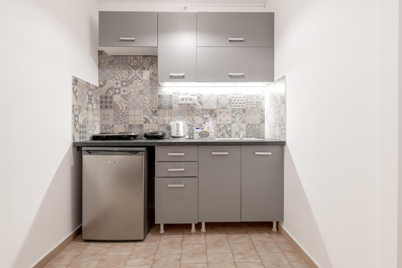 Zante Riva Appartement Lithakia  Buitenkant foto