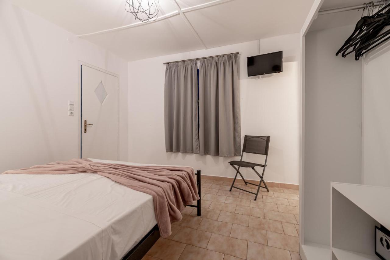 Zante Riva Appartement Lithakia  Buitenkant foto