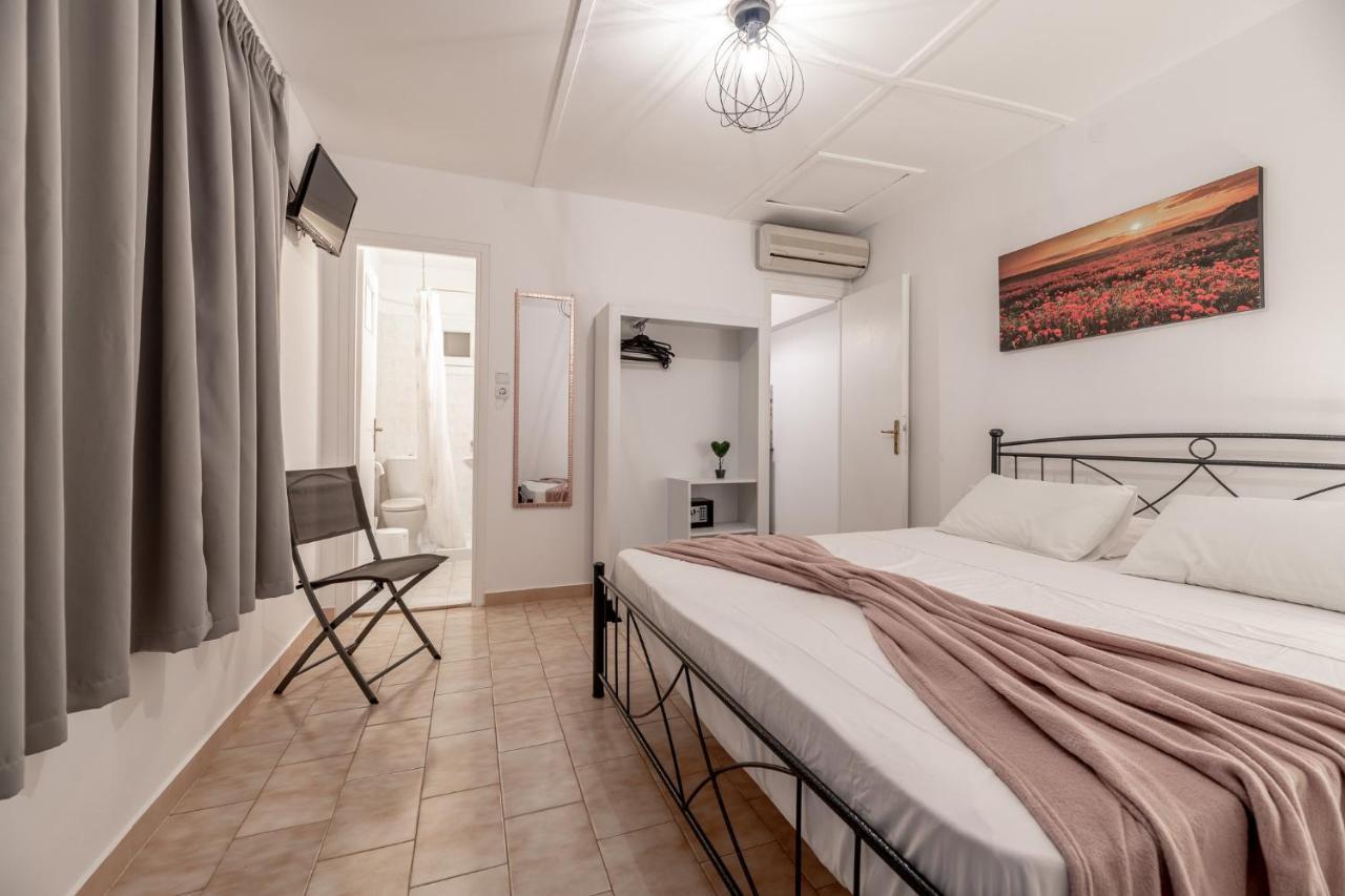 Zante Riva Appartement Lithakia  Buitenkant foto