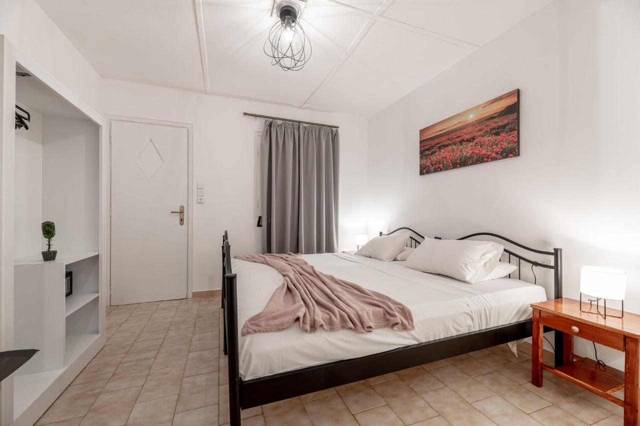 Zante Riva Appartement Lithakia  Buitenkant foto