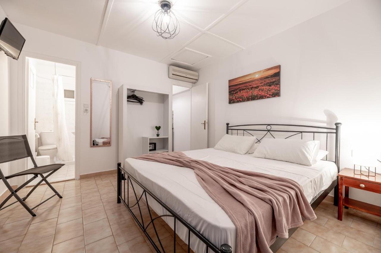 Zante Riva Appartement Lithakia  Buitenkant foto
