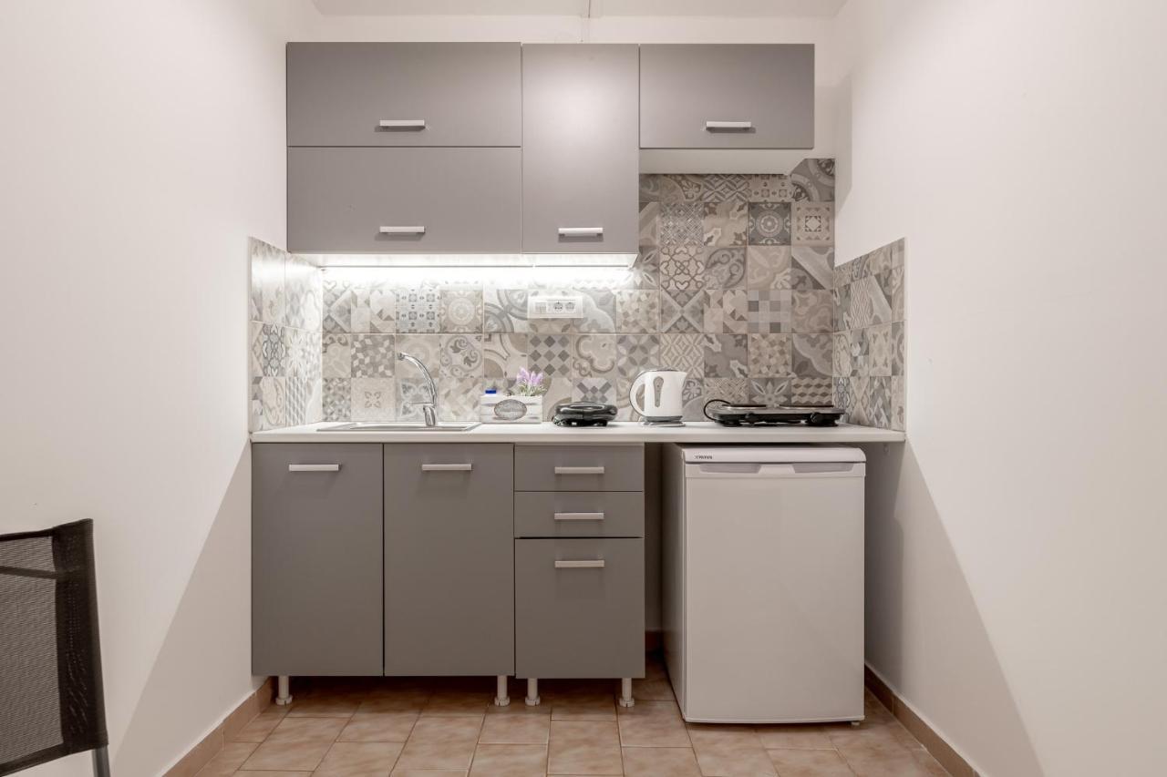 Zante Riva Appartement Lithakia  Buitenkant foto